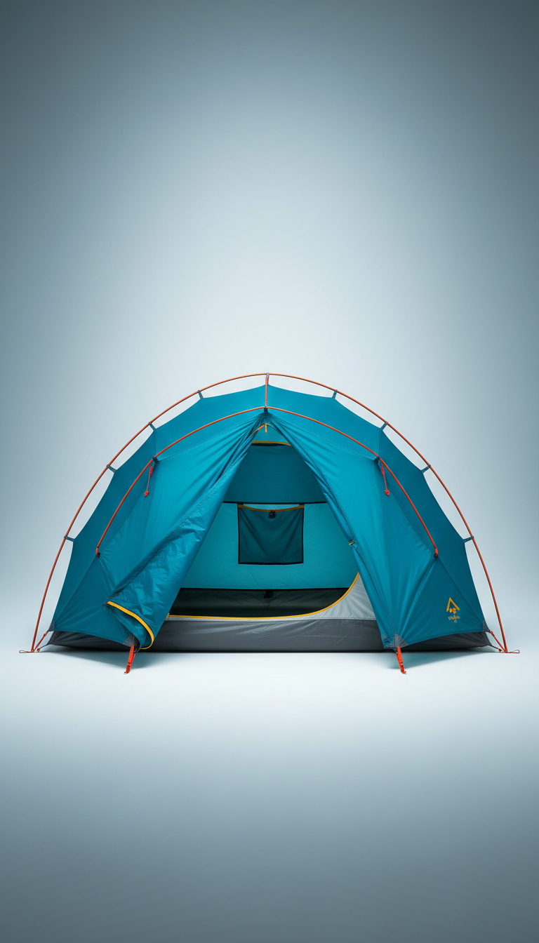 Tents