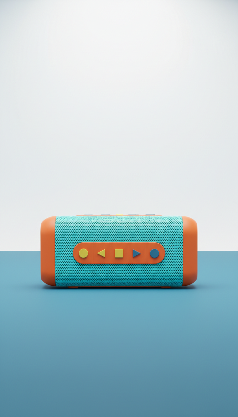 Headphones & Speakers