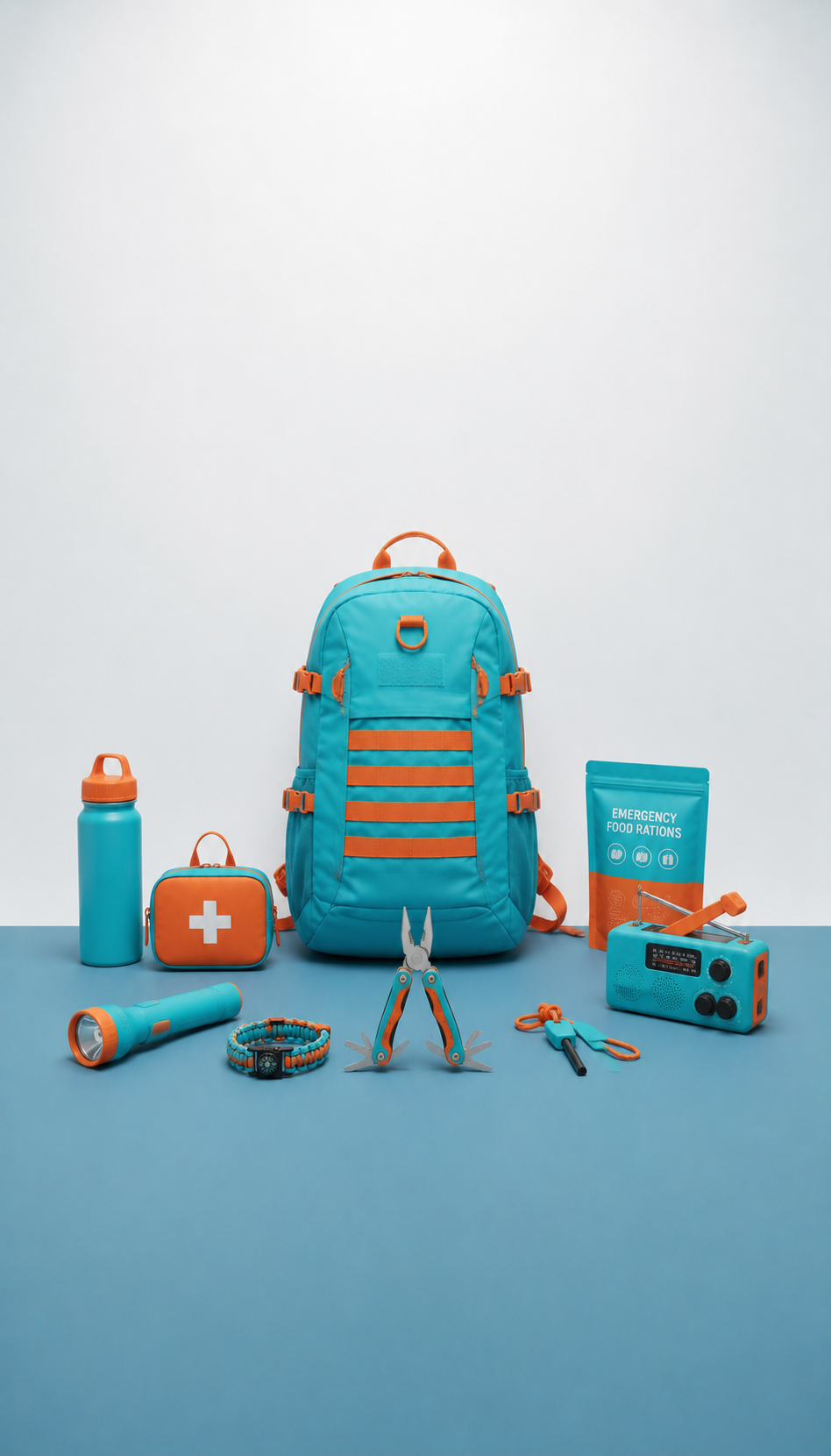 Survival Essentials